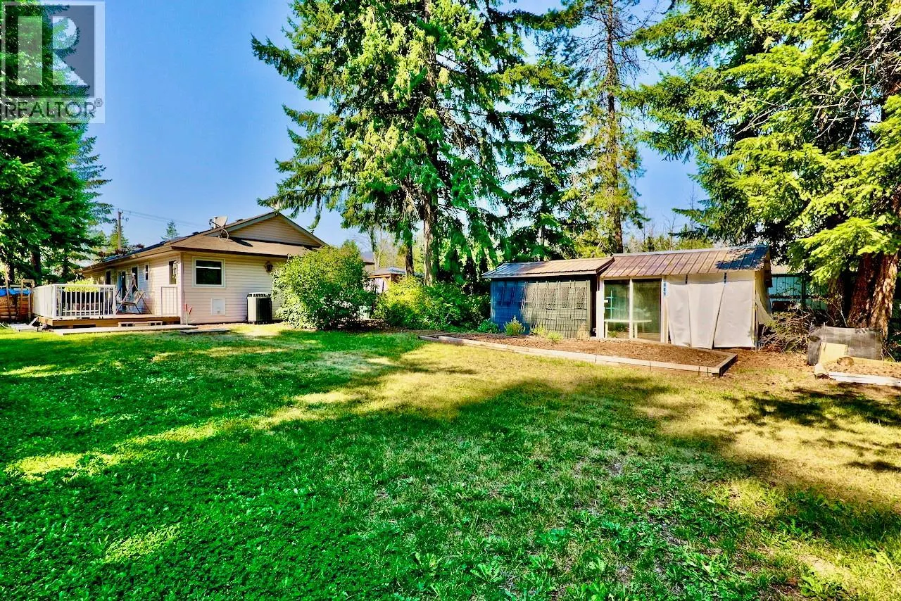 1260 Scotch Creek Wharf Road