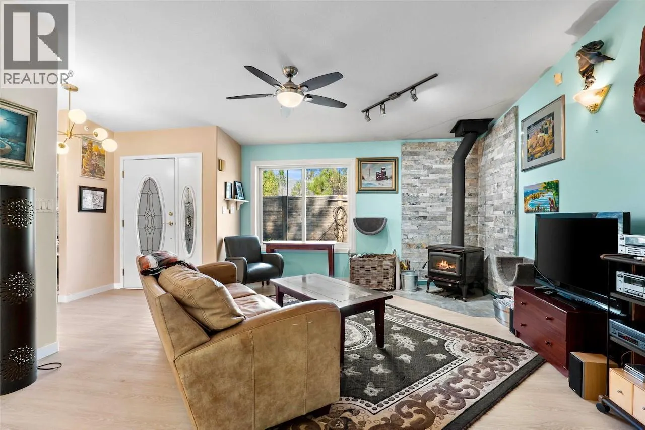 1260 Scotch Creek Wharf Road