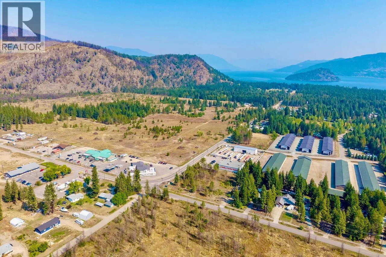 1260 Scotch Creek Wharf Road
