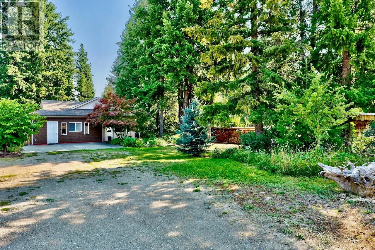 1260 Scotch Creek Wharf Road