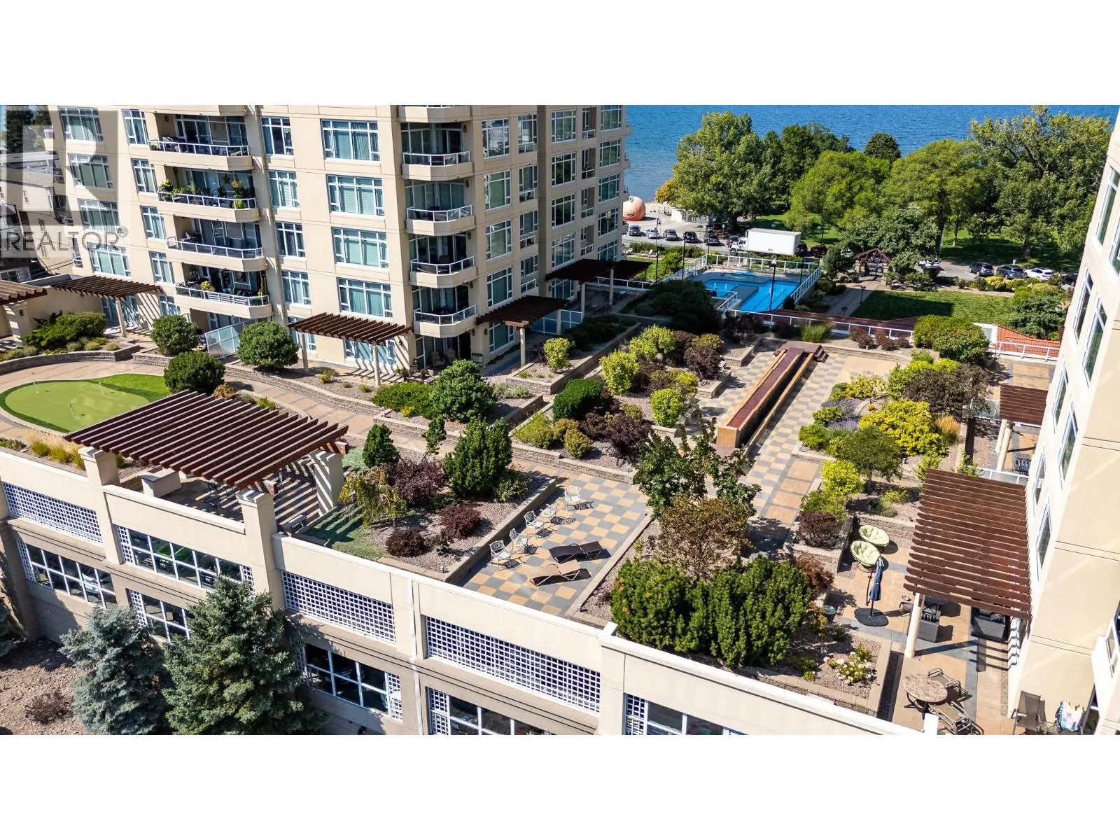 75 Martin Street Unit# 403