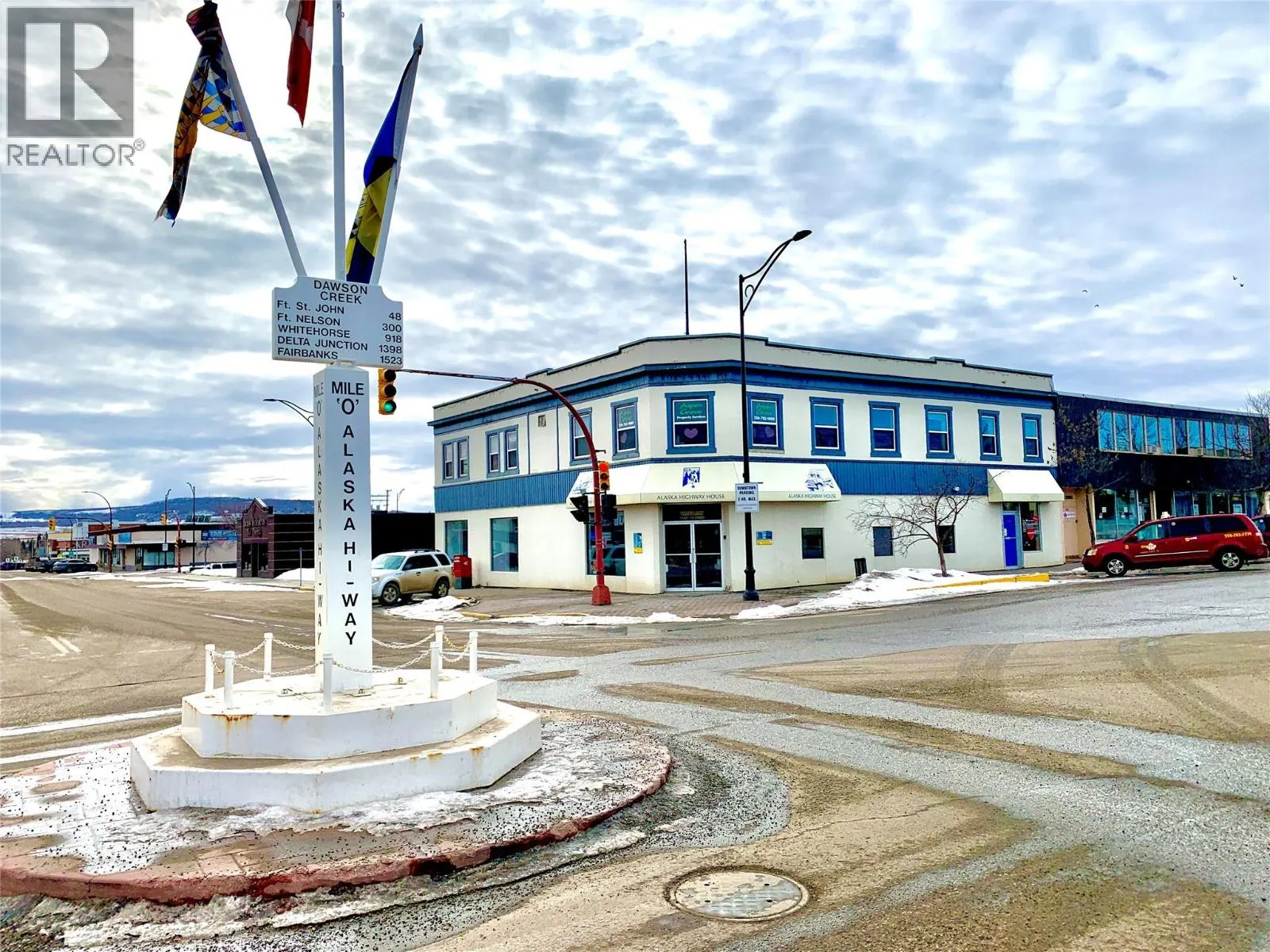1001 102 Avenue Unit# 103