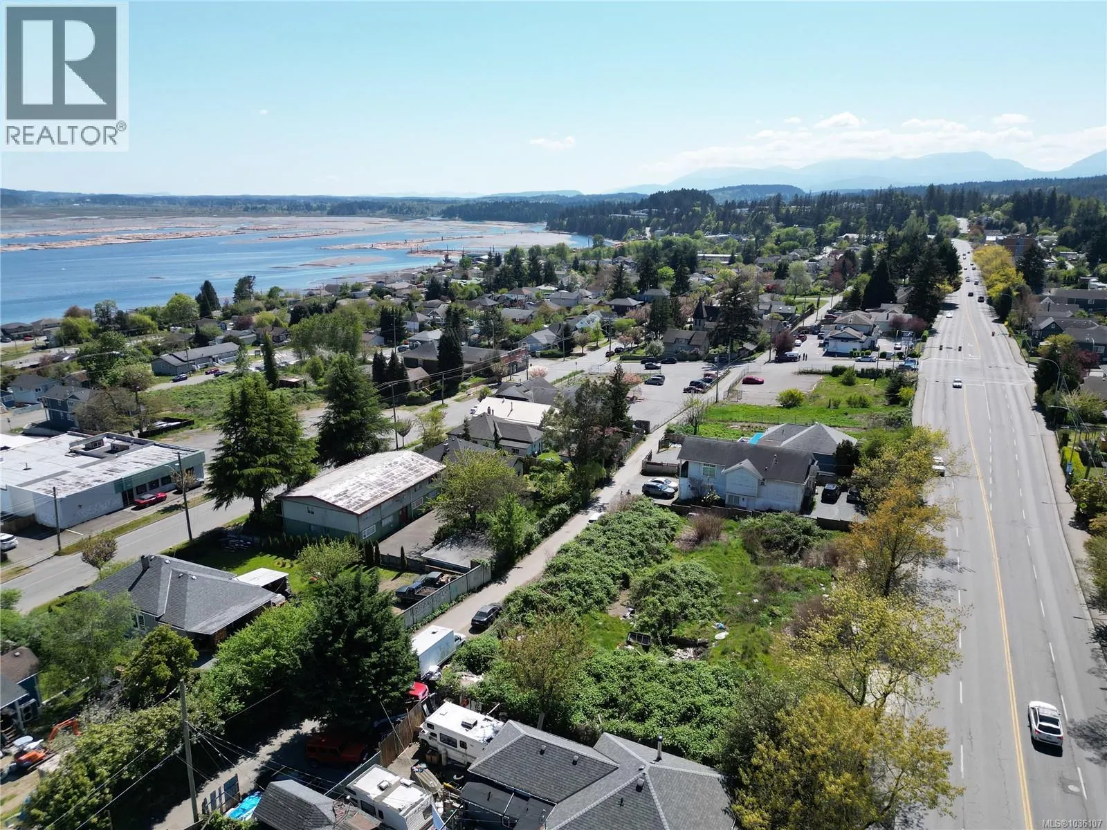447,449&455 Nicol St