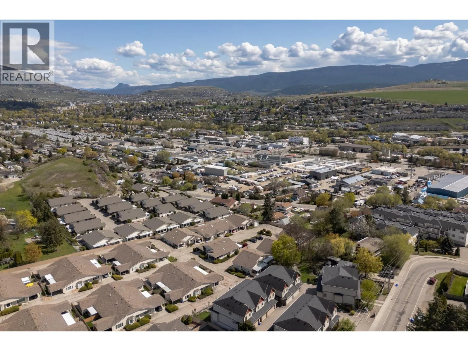 4600 Bella Vista Road Unit# 9