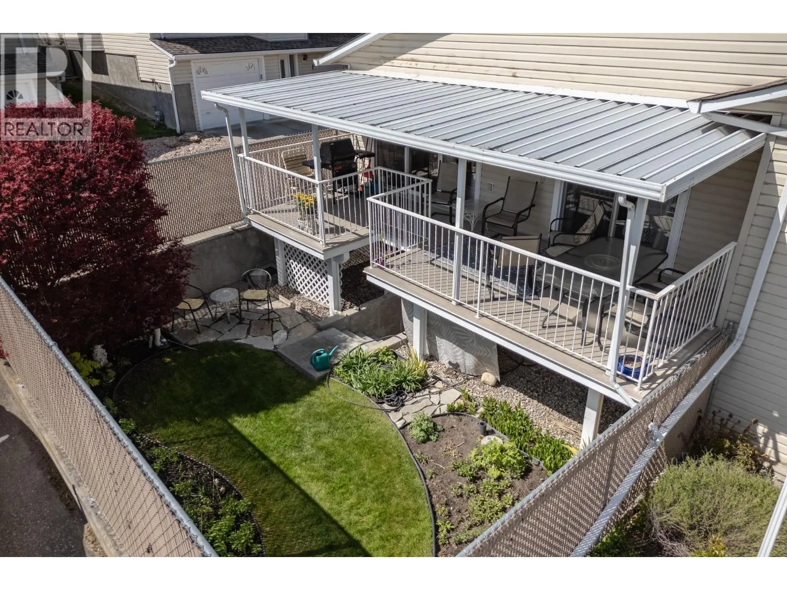 4600 Bella Vista Road Unit# 9