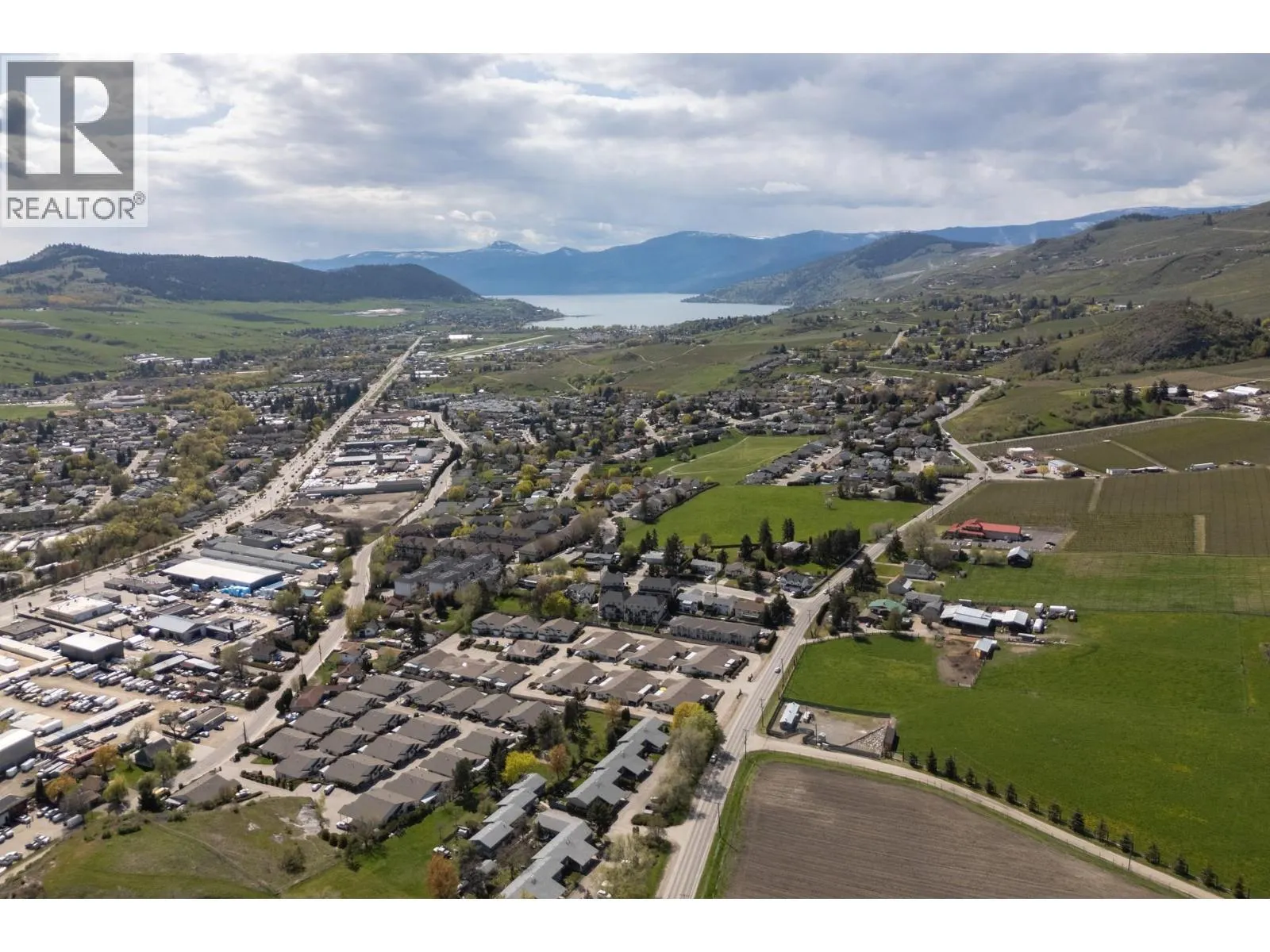 4600 Bella Vista Road Unit# 9