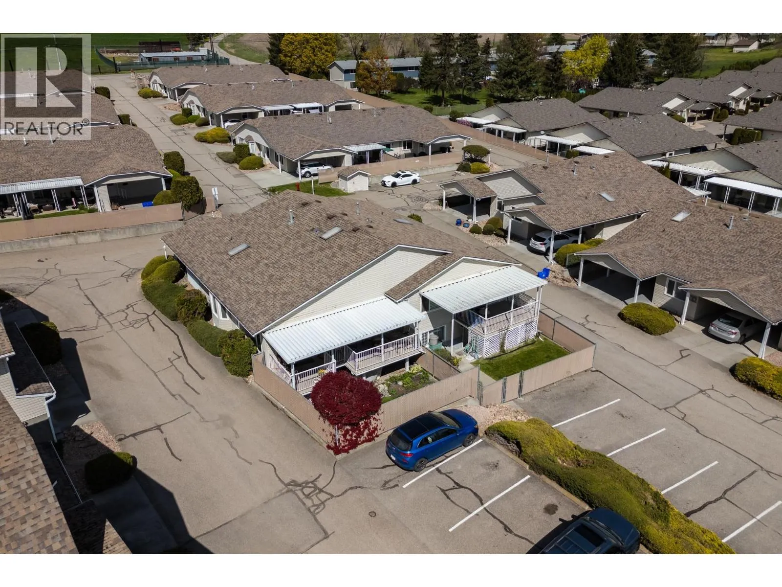 4600 Bella Vista Road Unit# 9