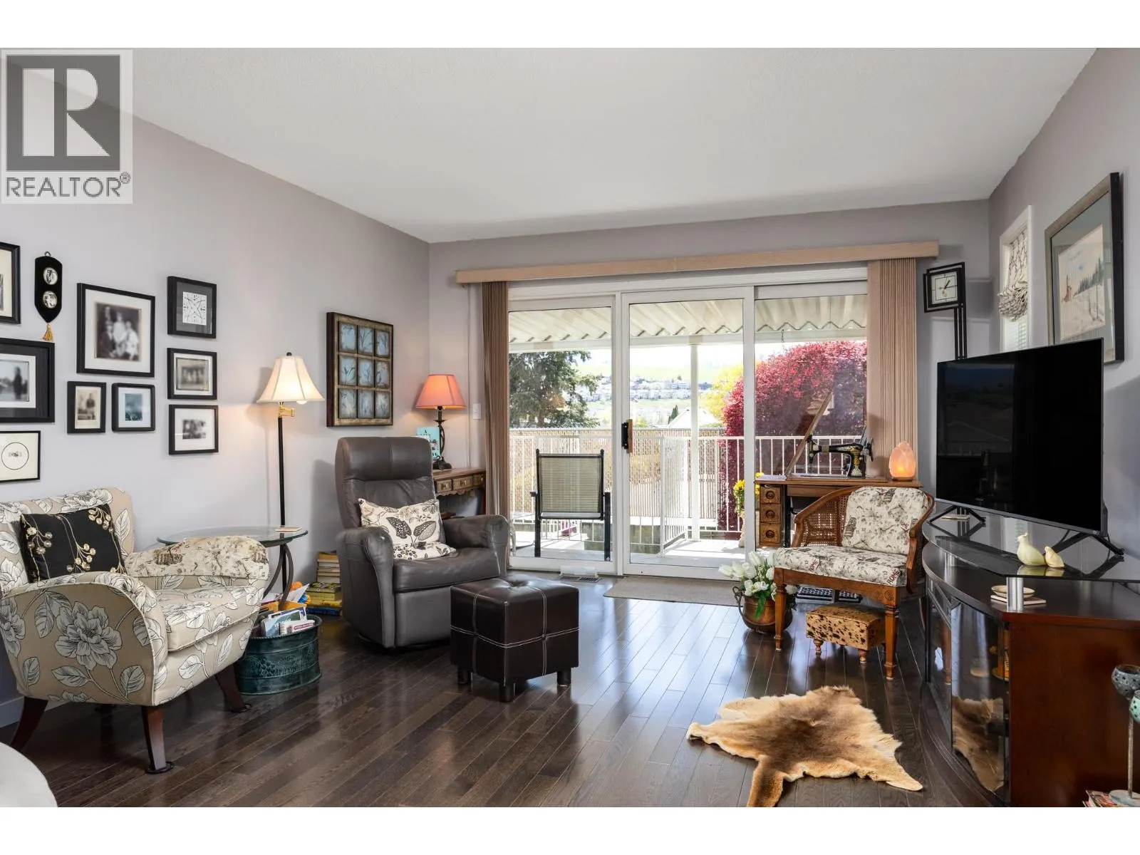 4600 Bella Vista Road Unit# 9