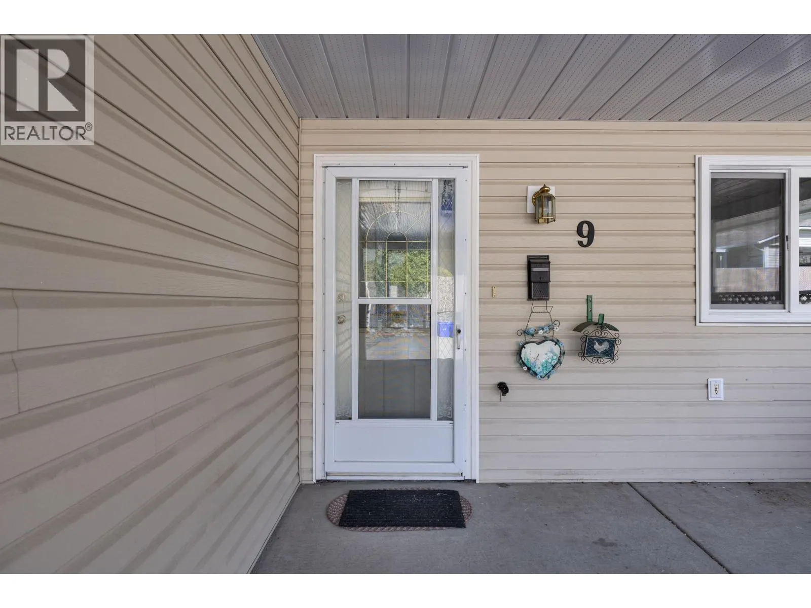 4600 Bella Vista Road Unit# 9