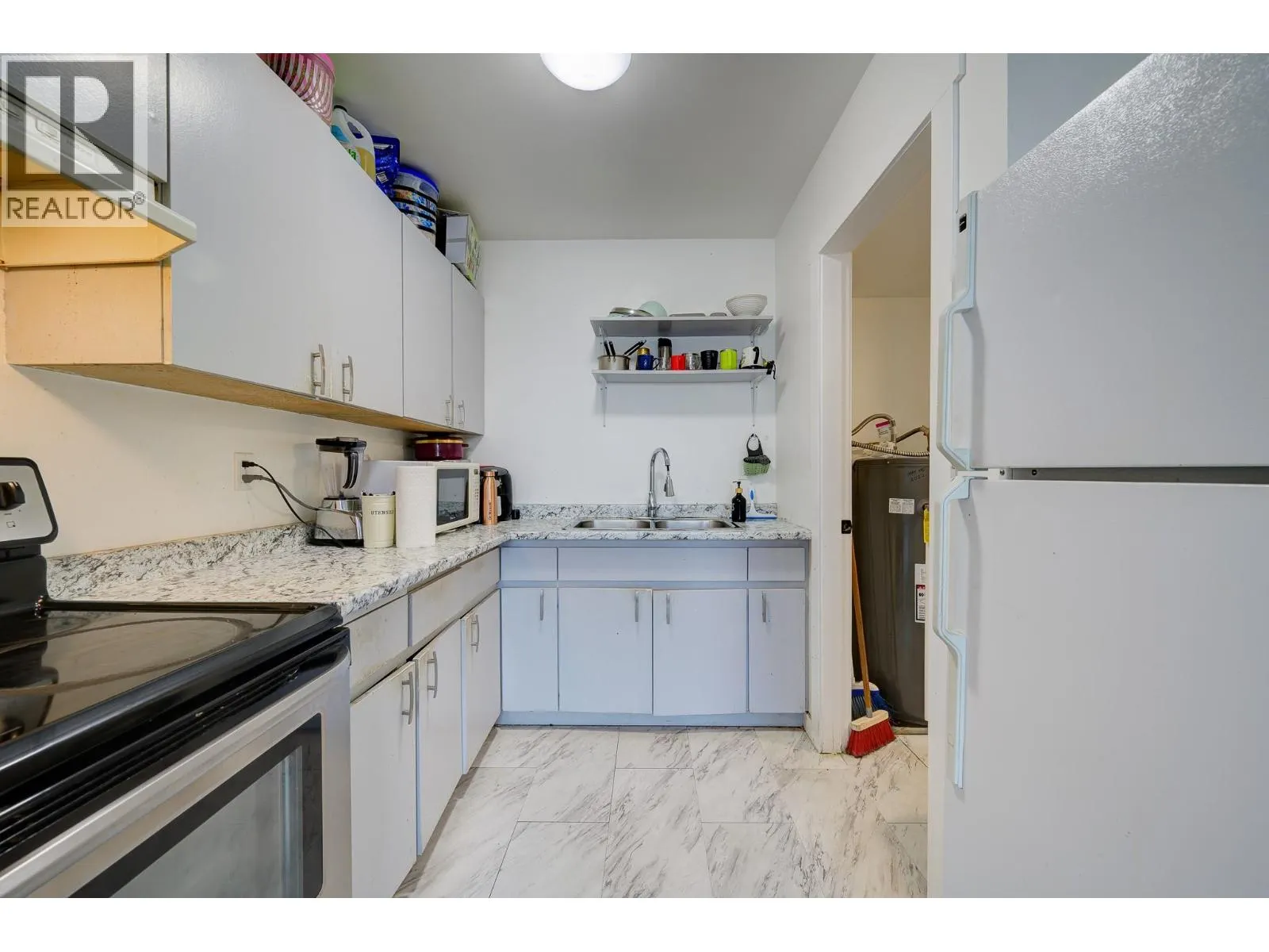1435 Summit Drive Unit# 53