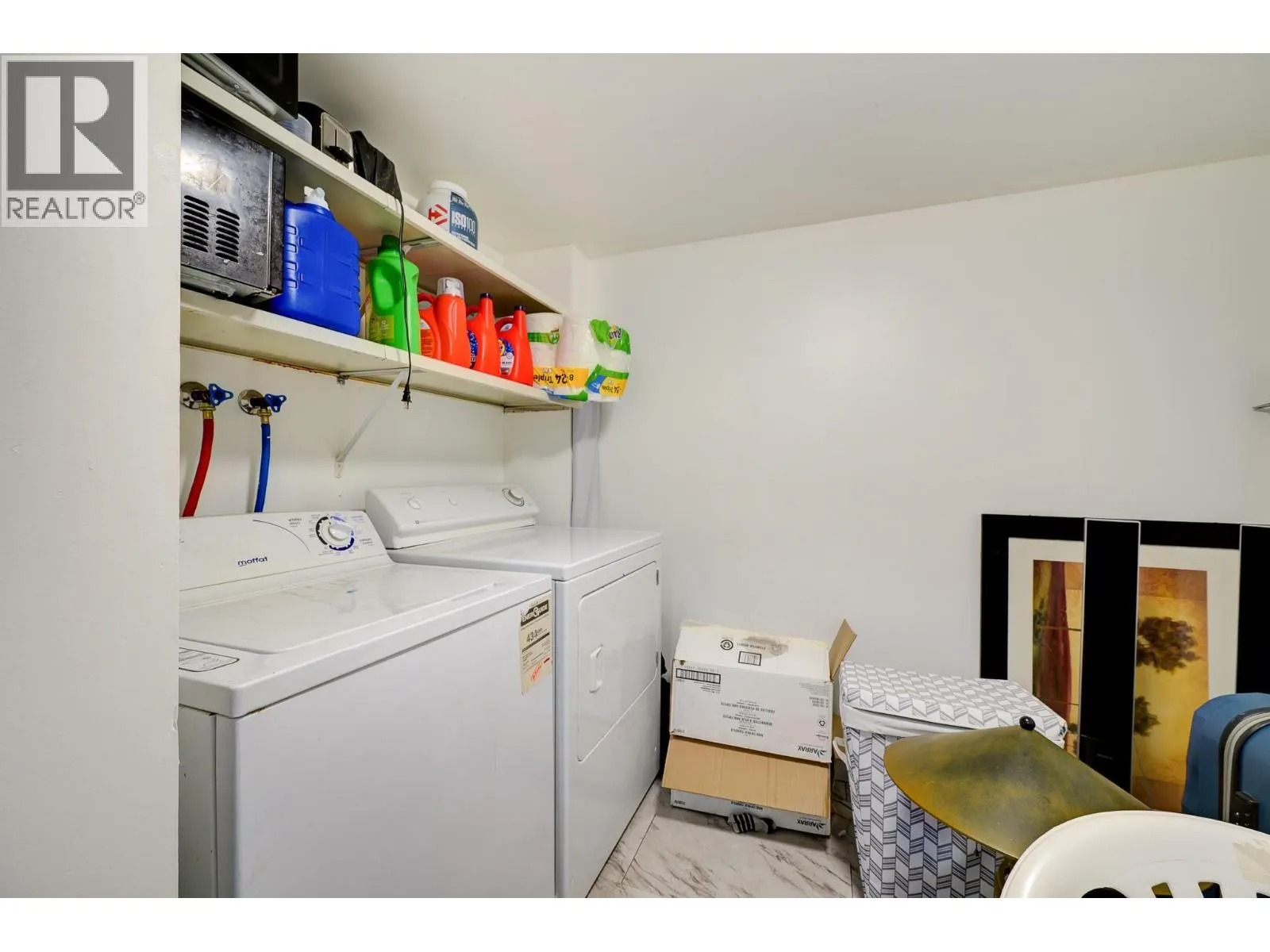1435 Summit Drive Unit# 53