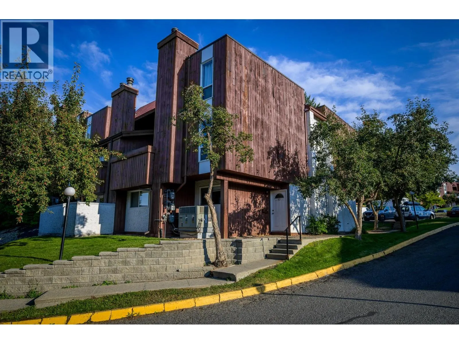 1435 Summit Drive Unit# 53