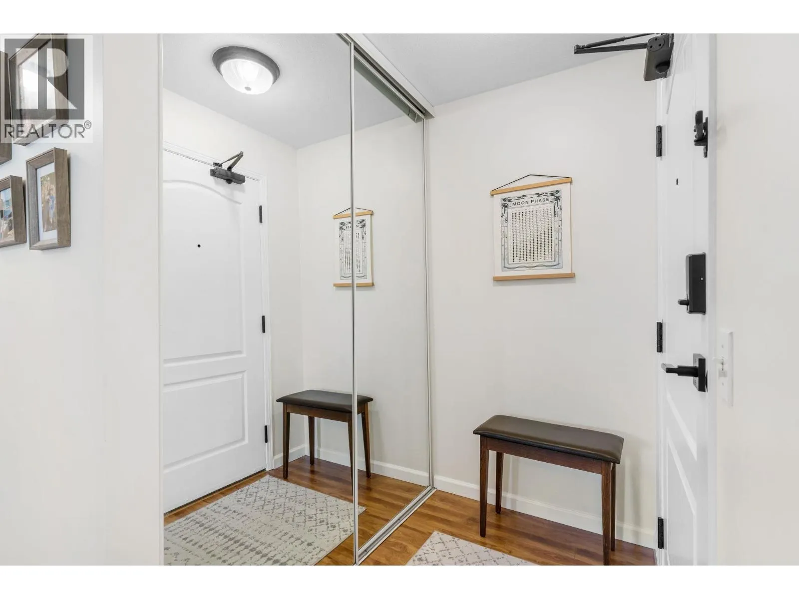 709 Houghton Road Unit# 303