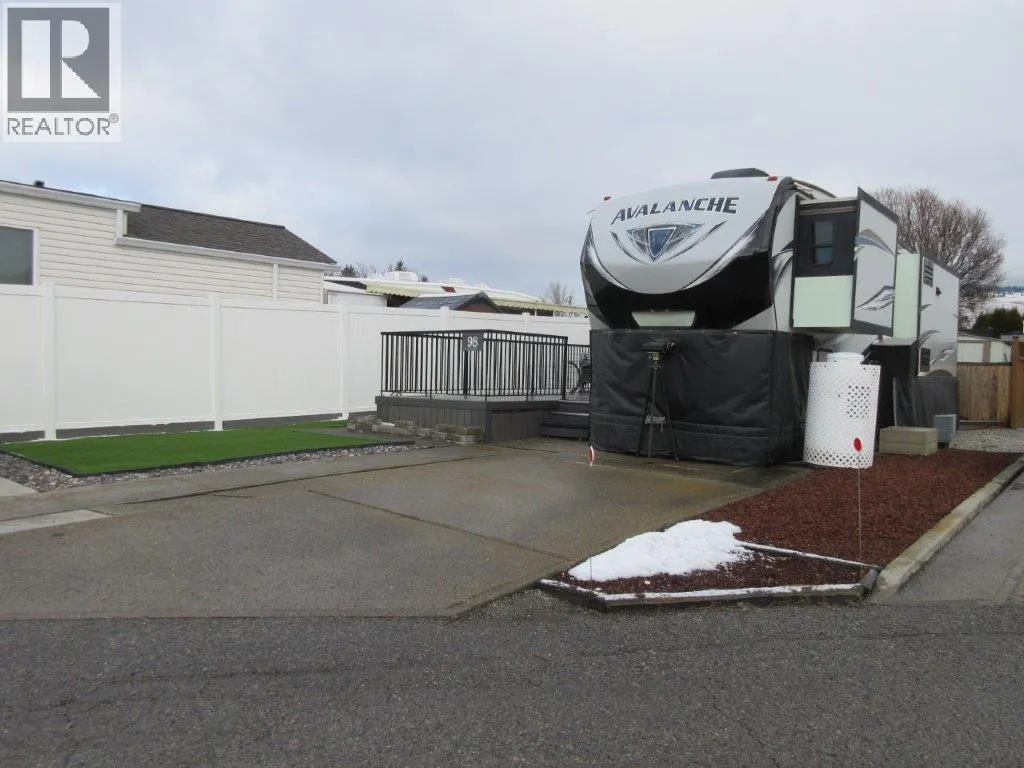 415 Commonwealth Road Unit# 98