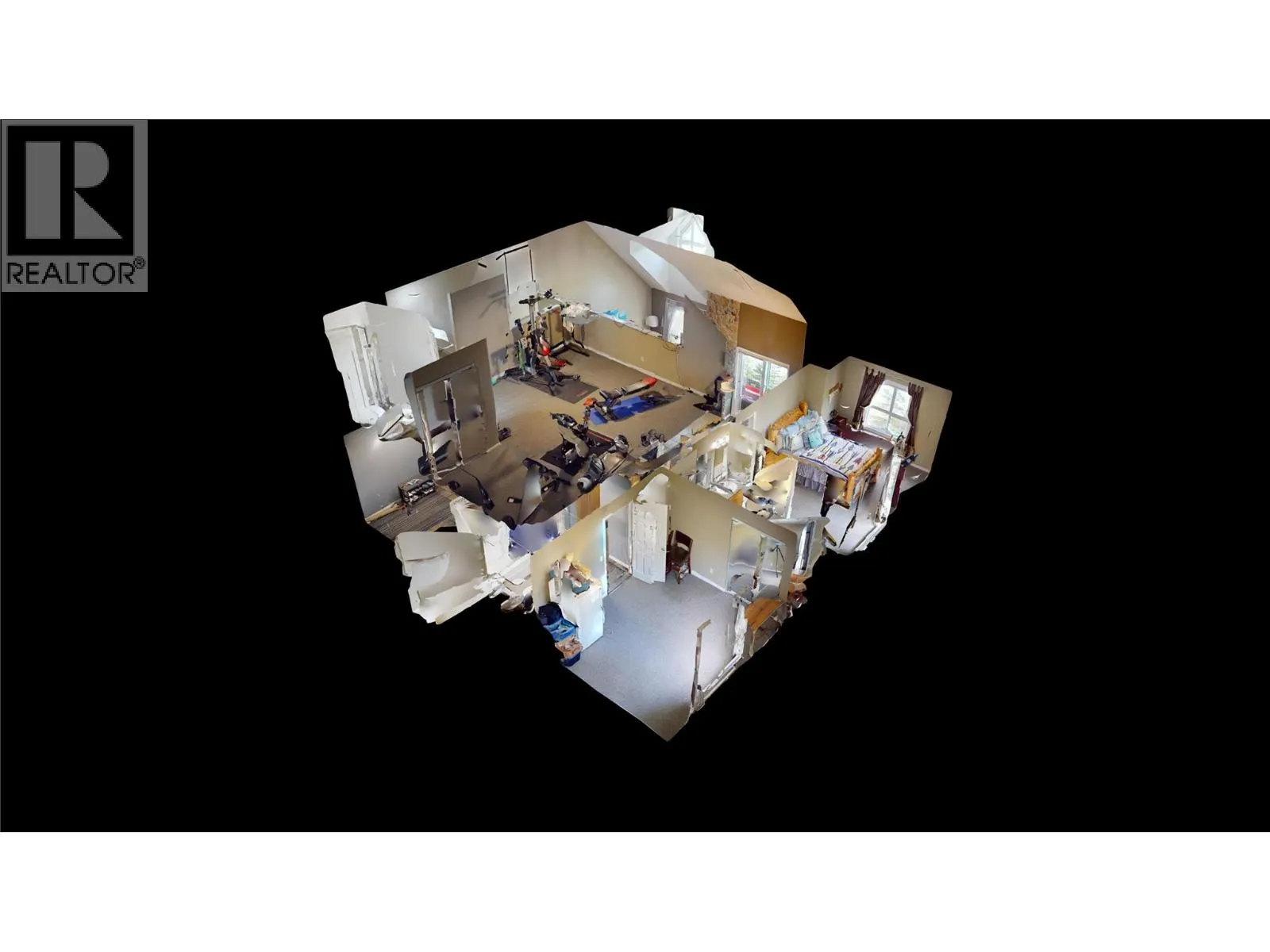4767 Forsters Landing Road Unit# 316