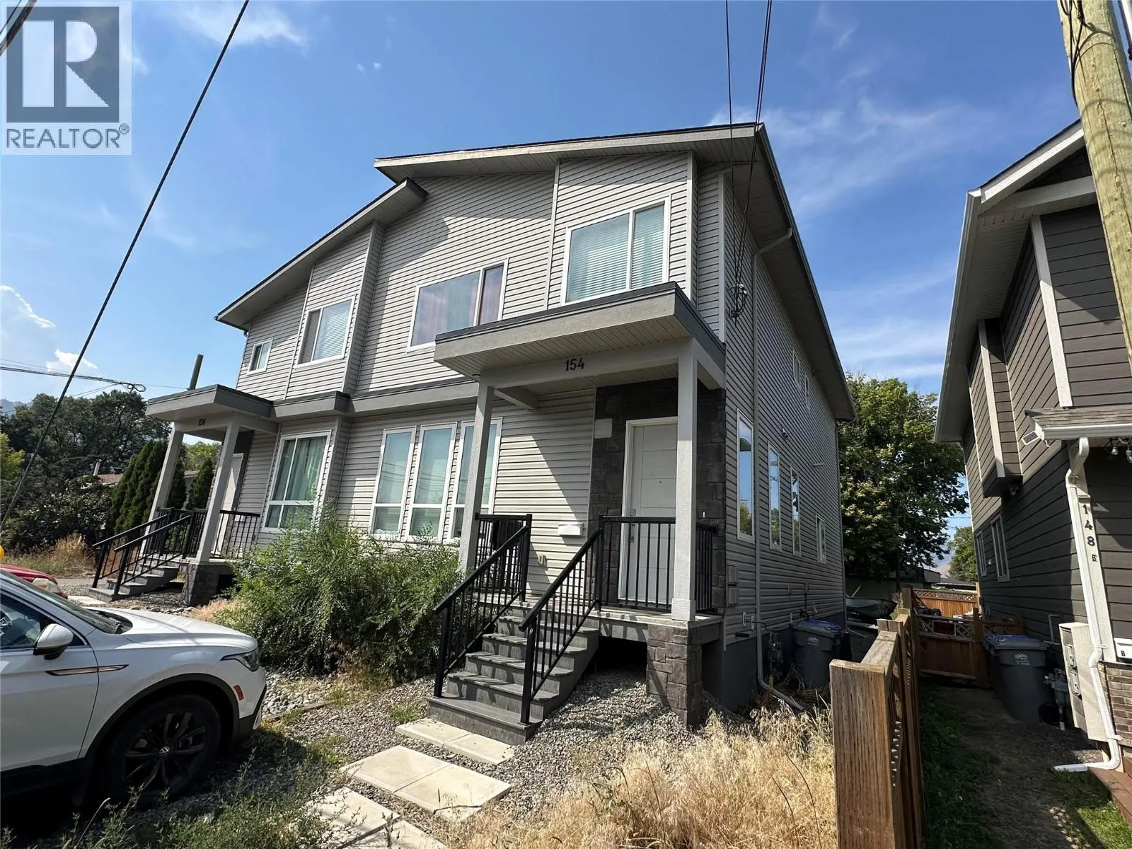154 WILLIAMS Street