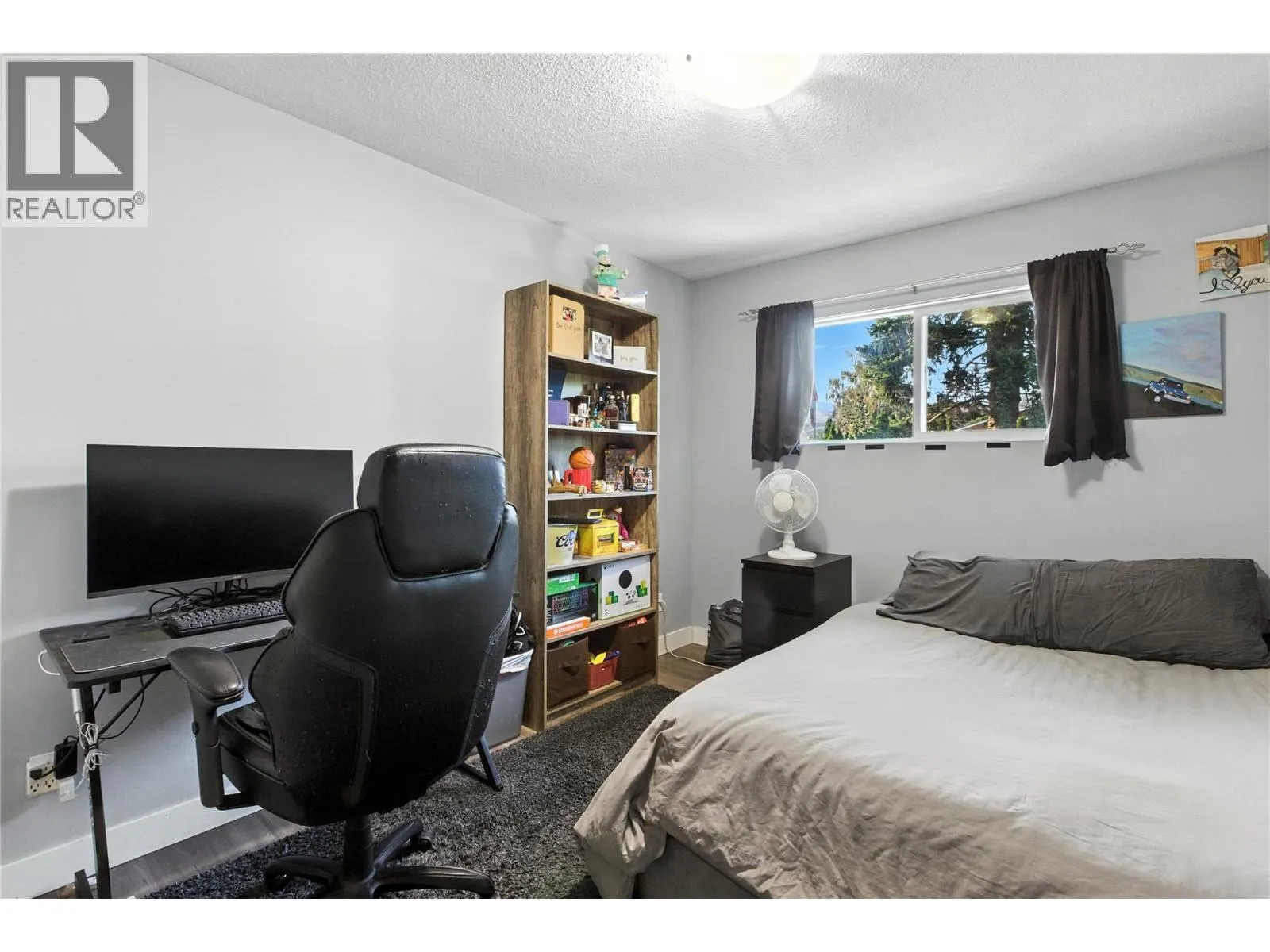 2590 Tranquille Road