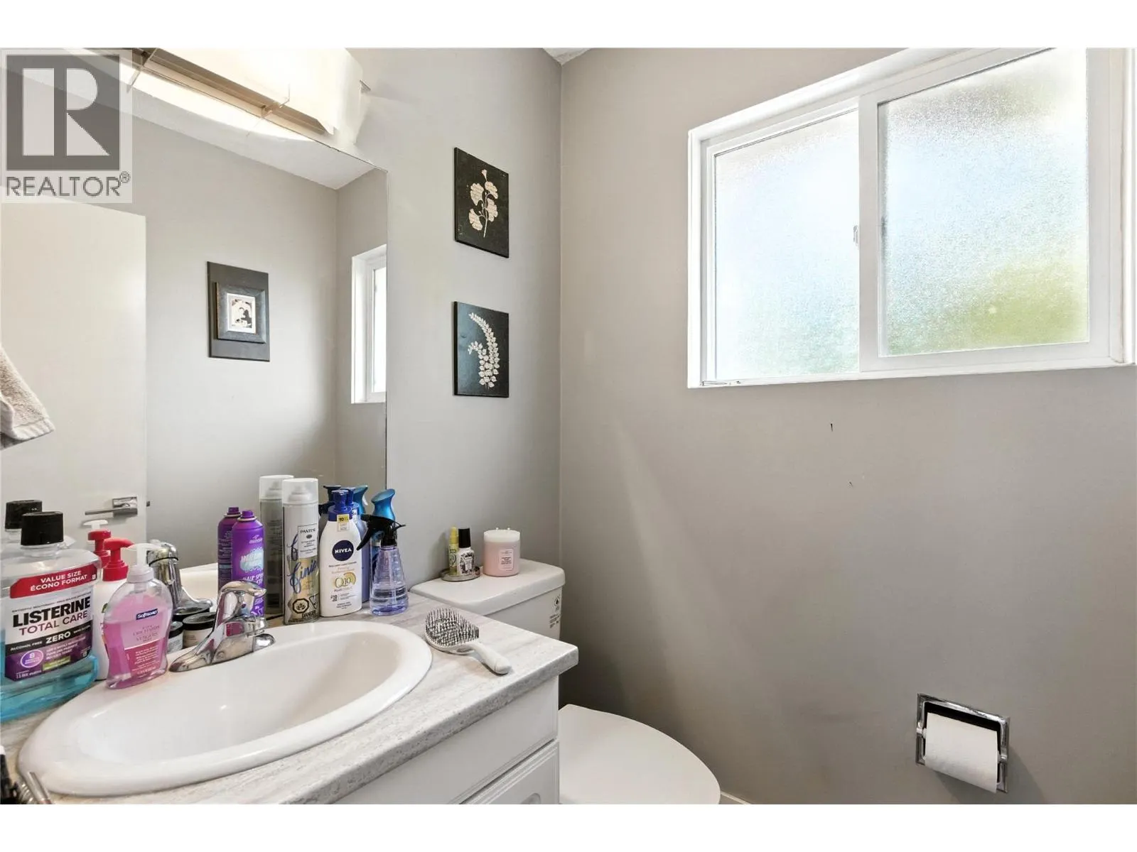 2590 Tranquille Road