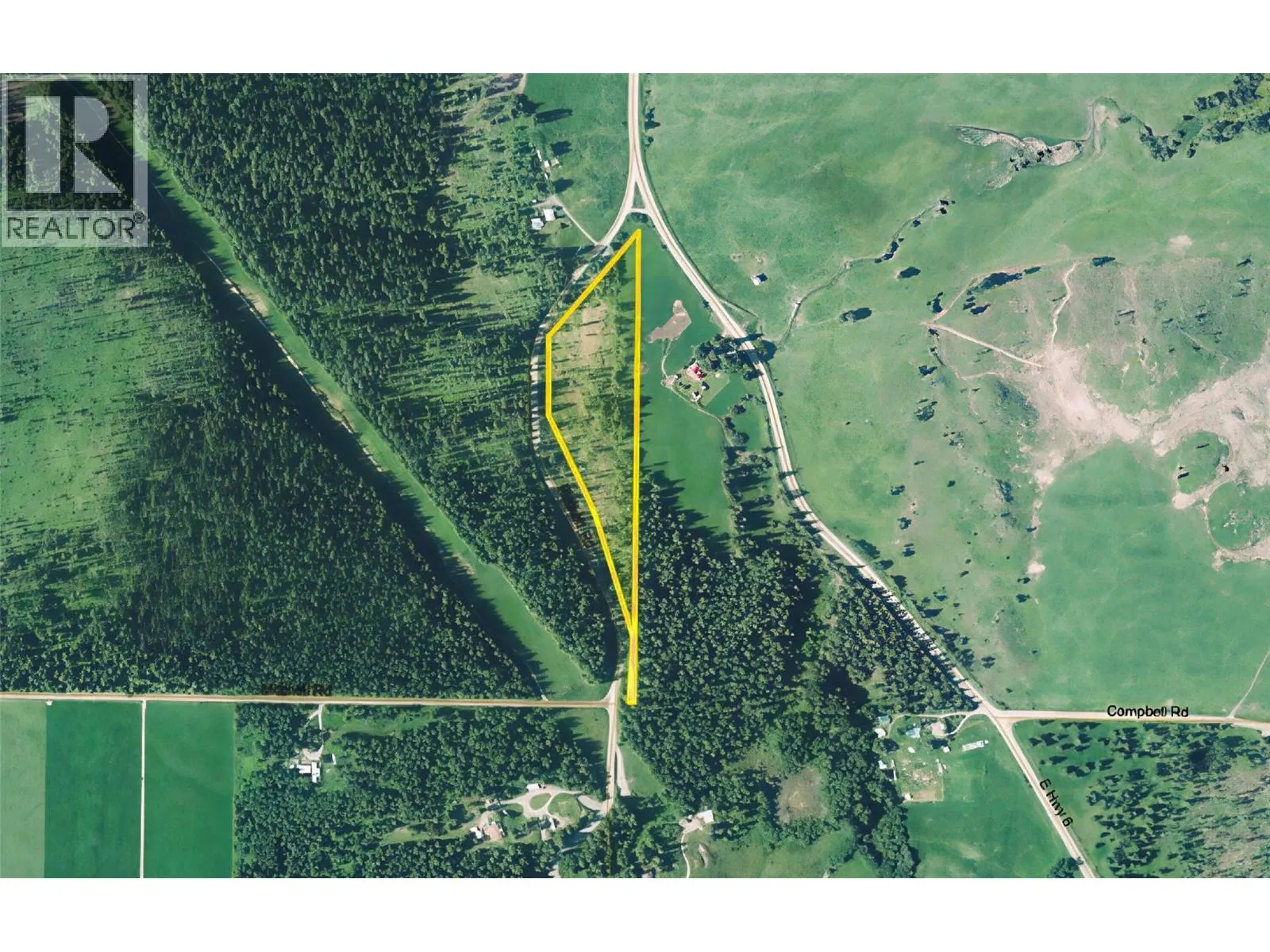 Lot 169A Puckett Road