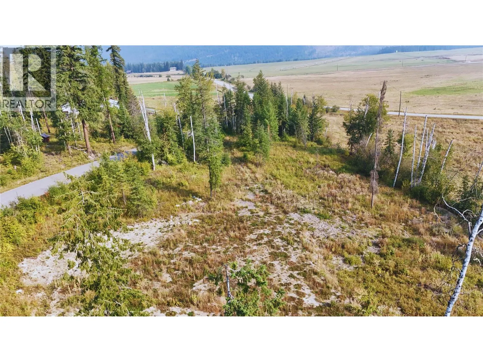 Lot 169A Puckett Road