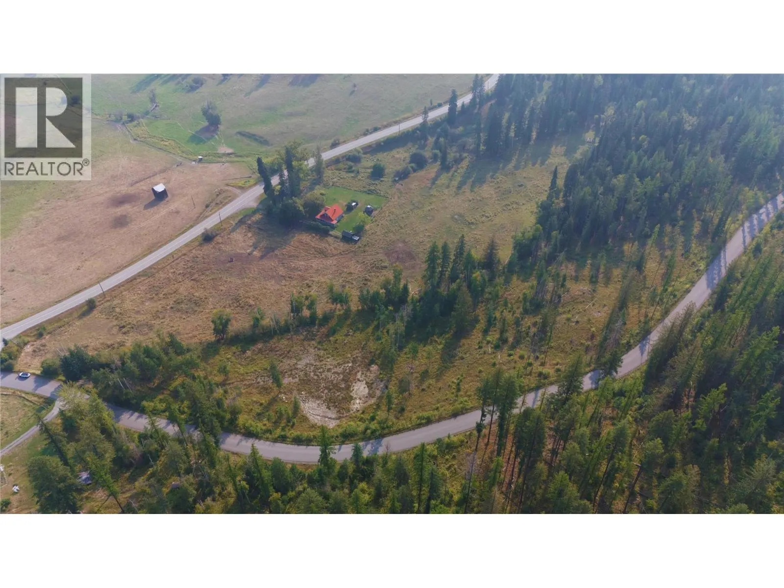Lot 169A Puckett Road