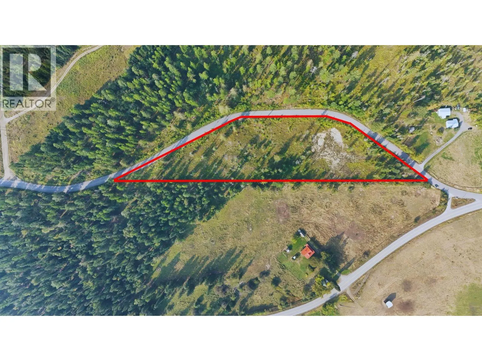 Lot 169A Puckett Road