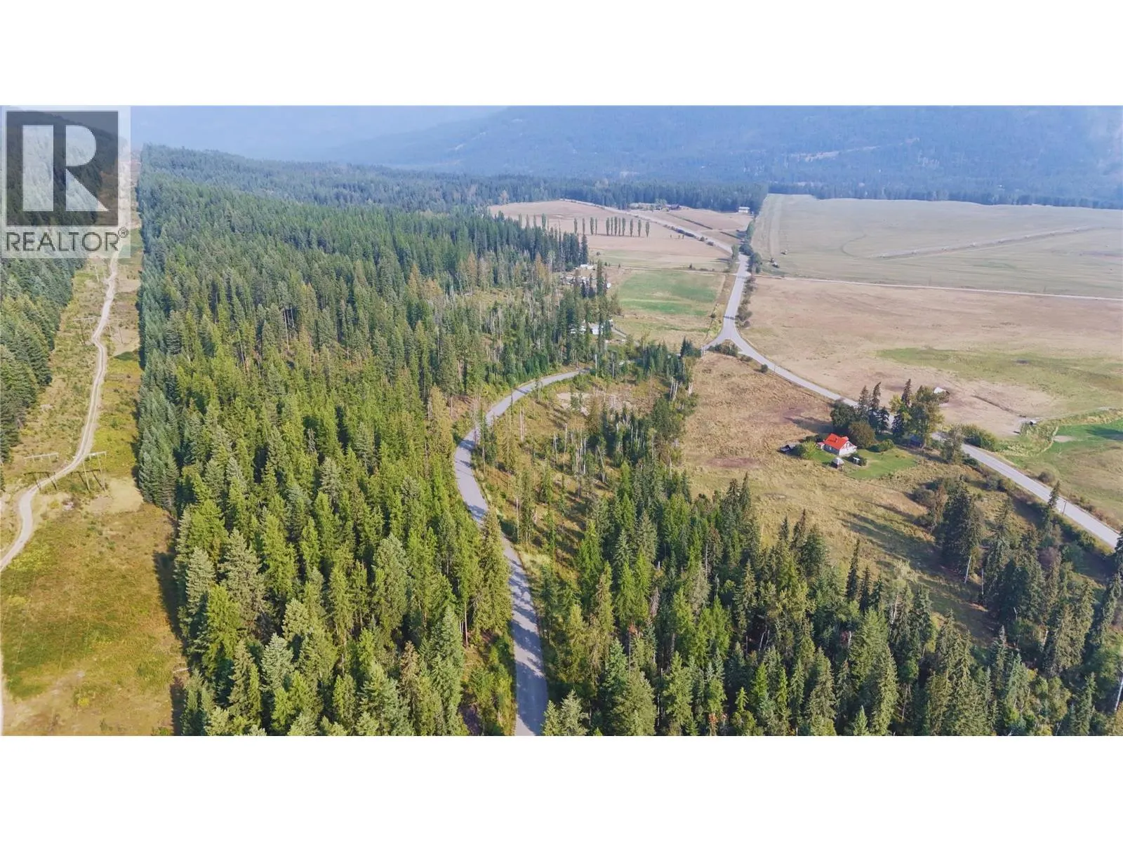 Lot 169A Puckett Road