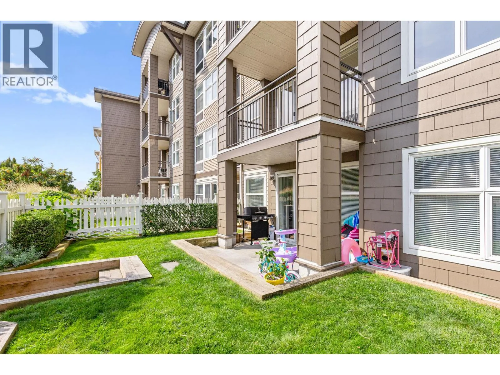 533 Yates Road Unit# 108