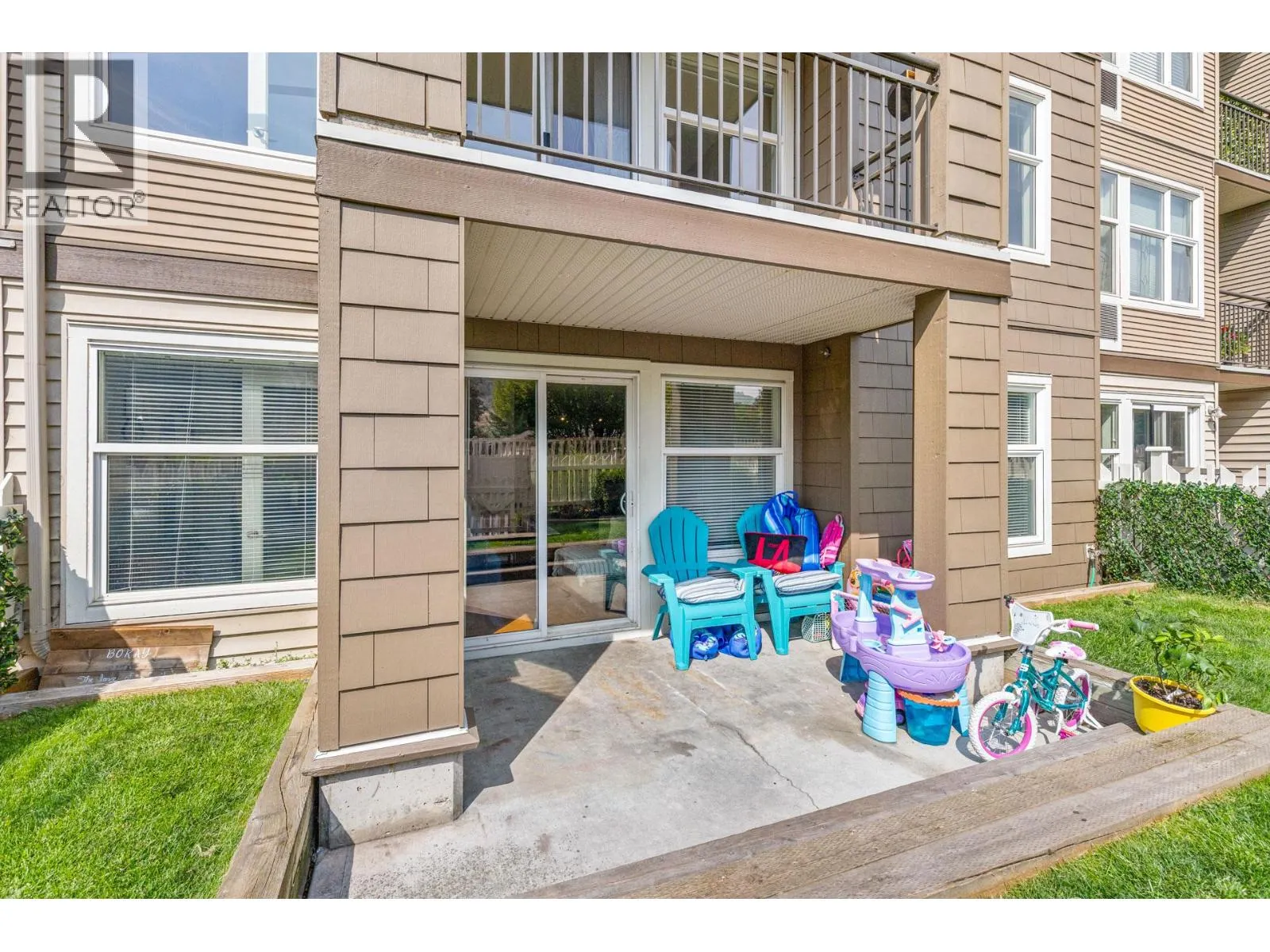 533 Yates Road Unit# 108
