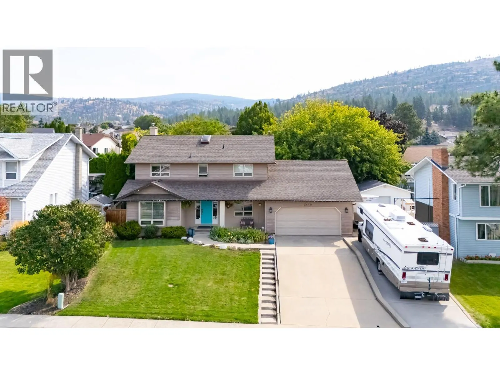 2440 Wiltse Drive
