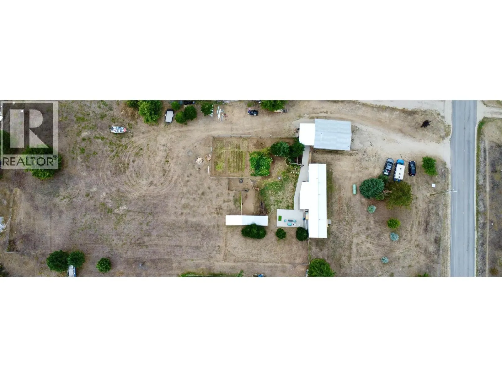 3754 Krestova Road