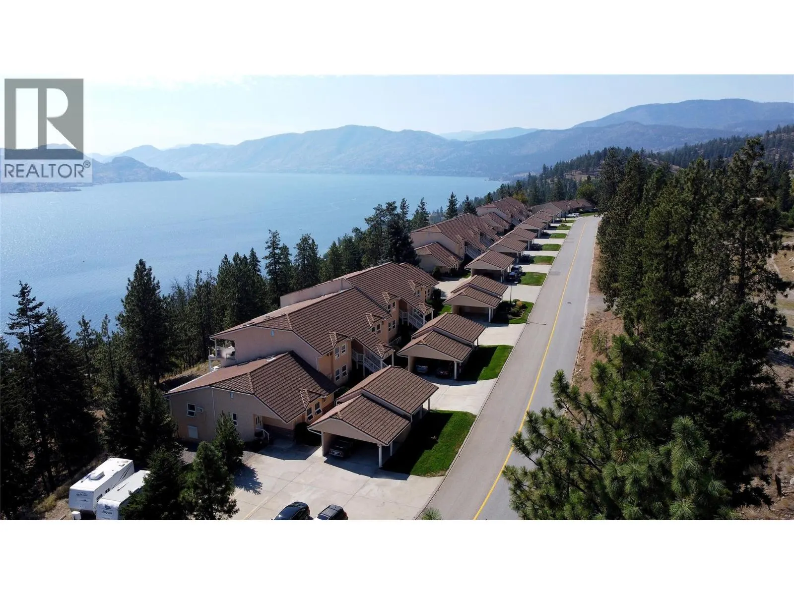 4450 Ponderosa Drive Unit# 203