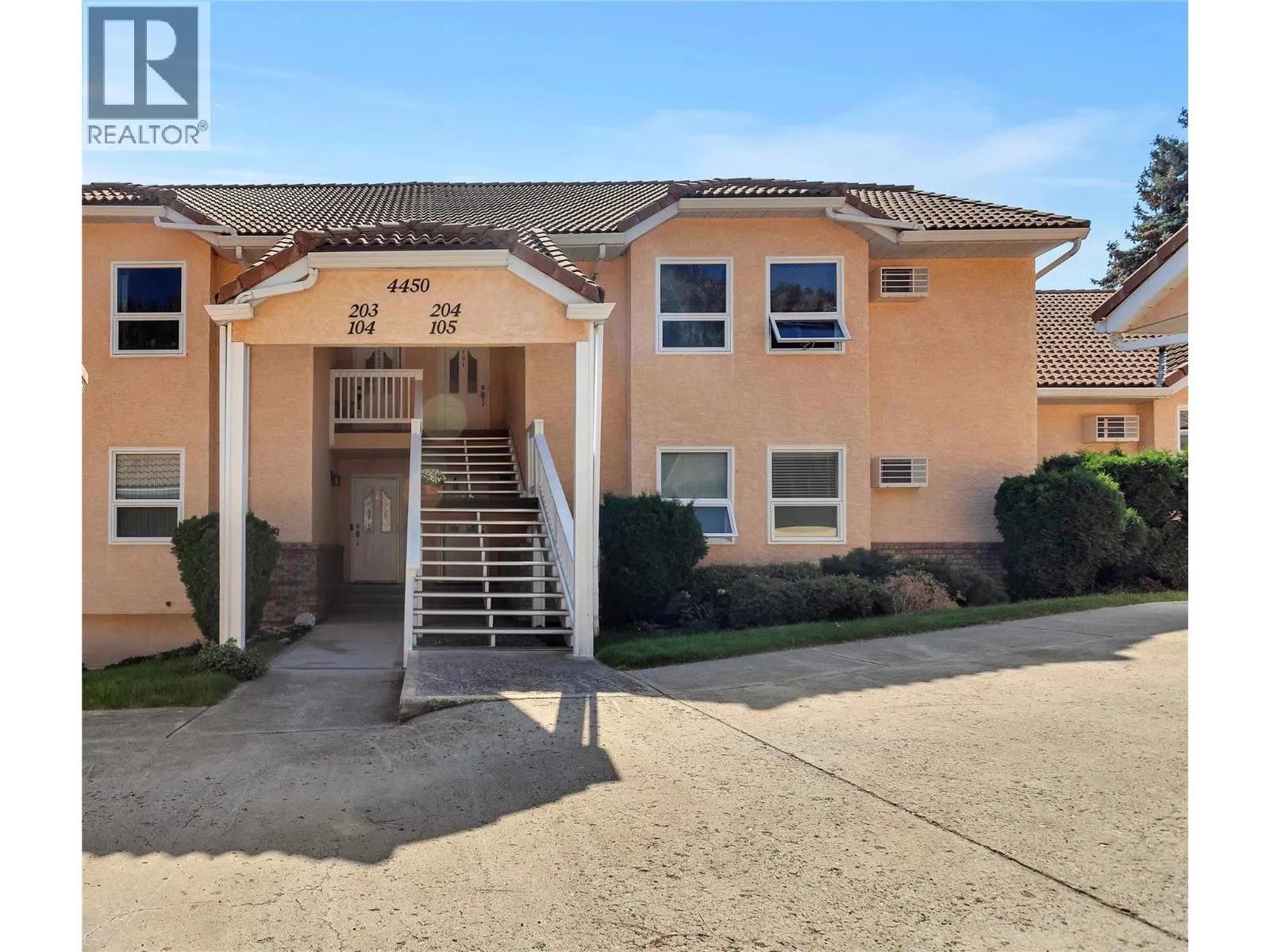 4450 Ponderosa Drive Unit# 203