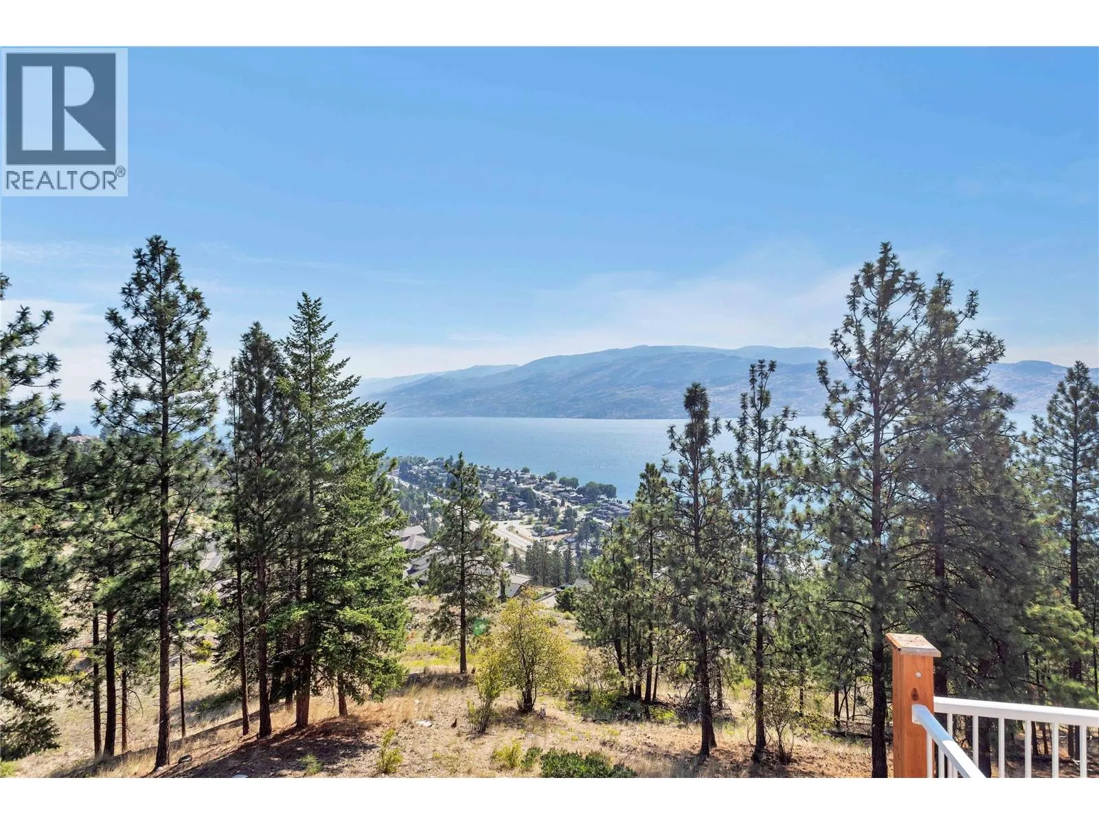 4450 Ponderosa Drive Unit# 203
