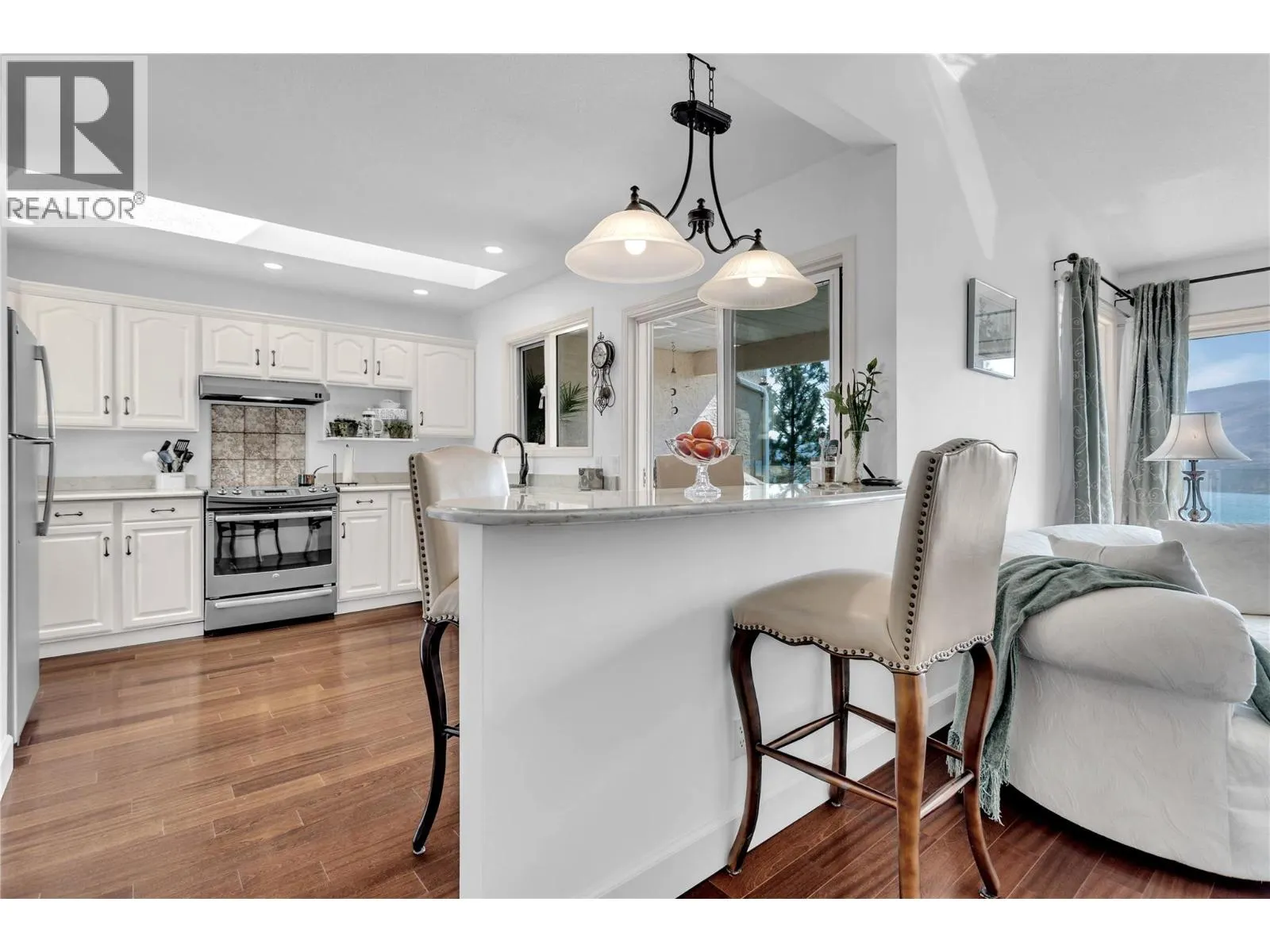 4450 Ponderosa Drive Unit# 203