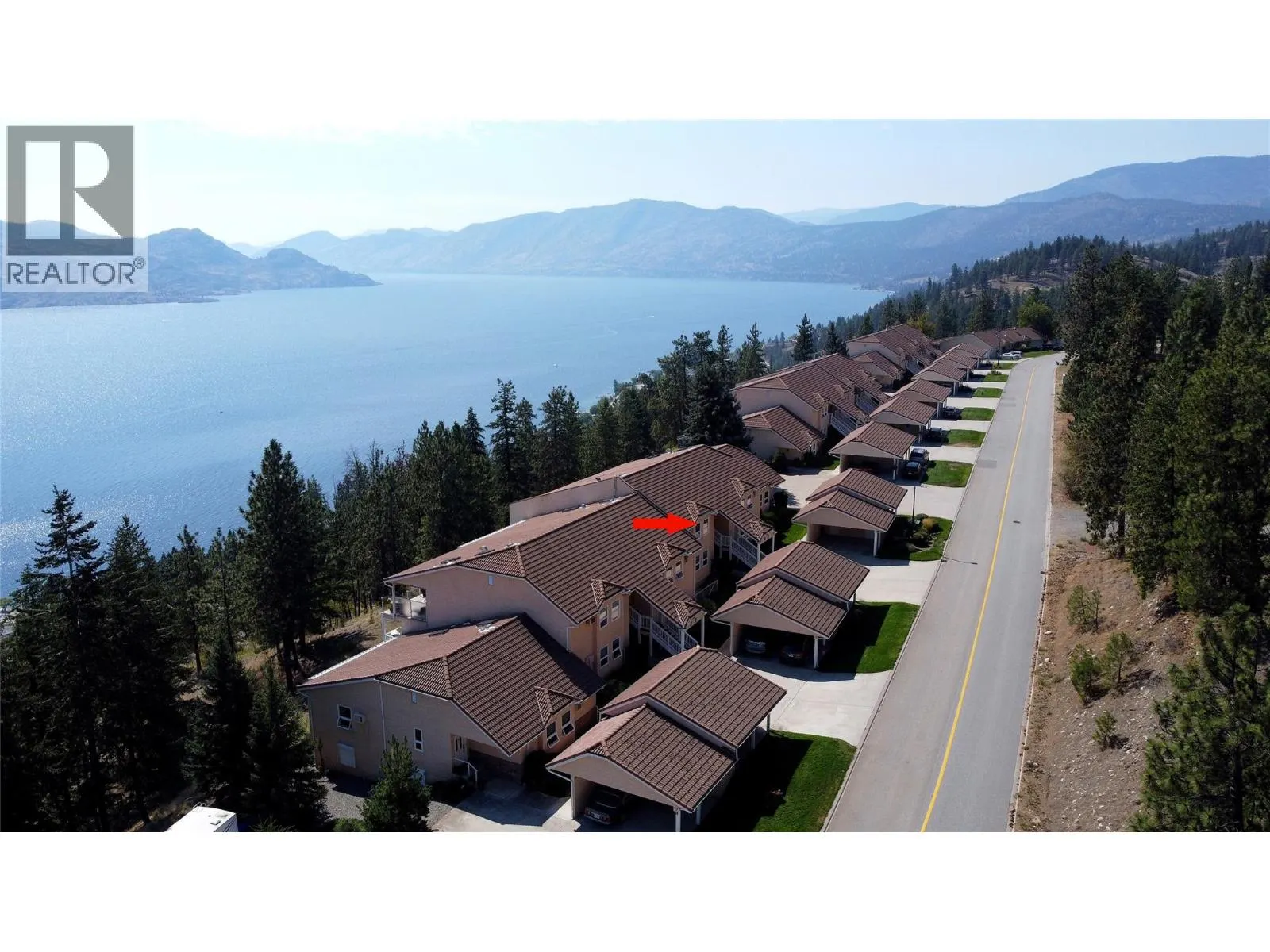 4450 Ponderosa Drive Unit# 203