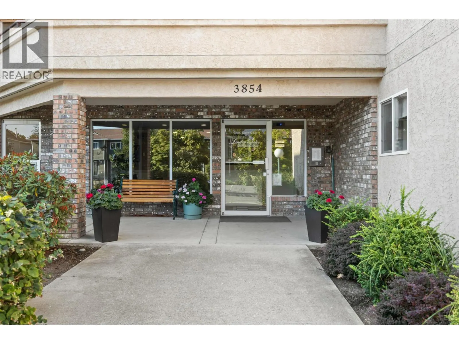 3854 Brown Road Unit# 301