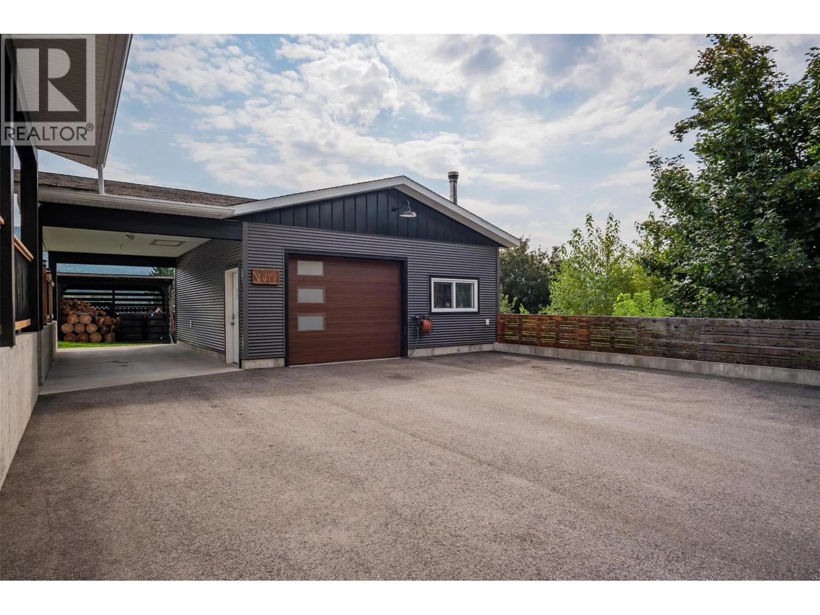 20 Short Street