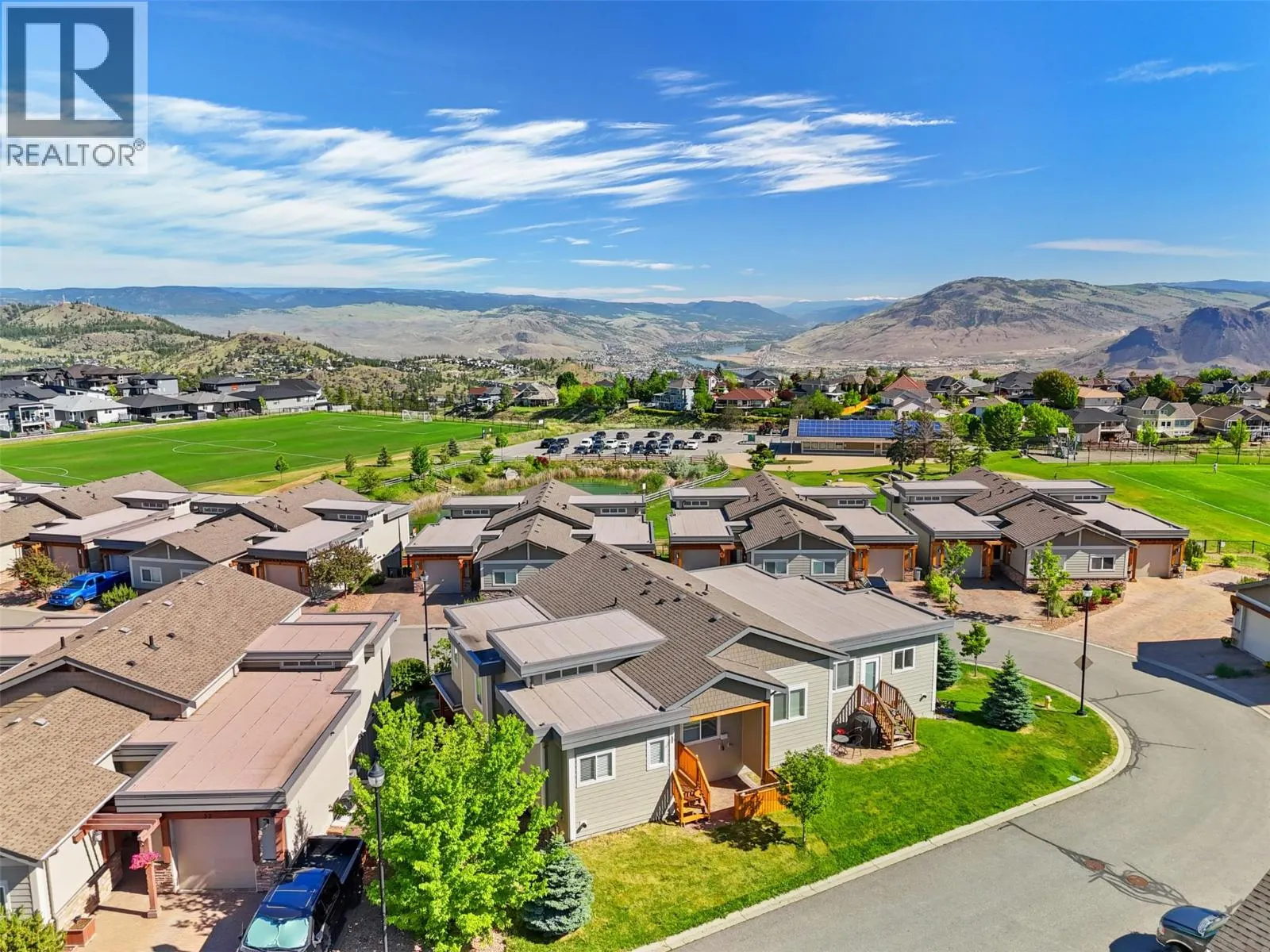 2200 Linfield Drive Unit# 33
