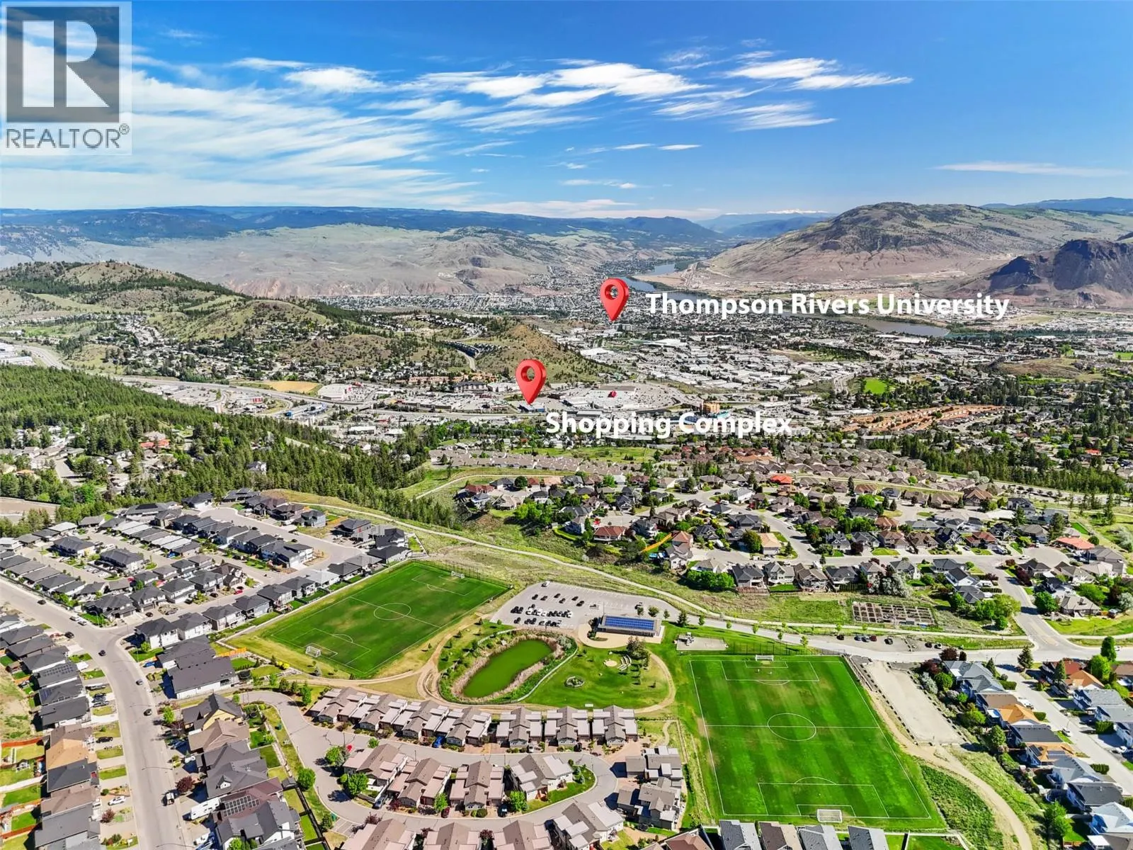 2200 Linfield Drive Unit# 33