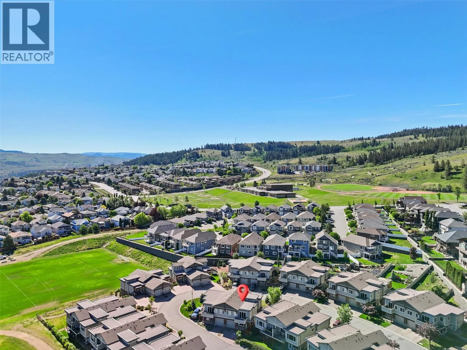 2200 Linfield Drive Unit# 33