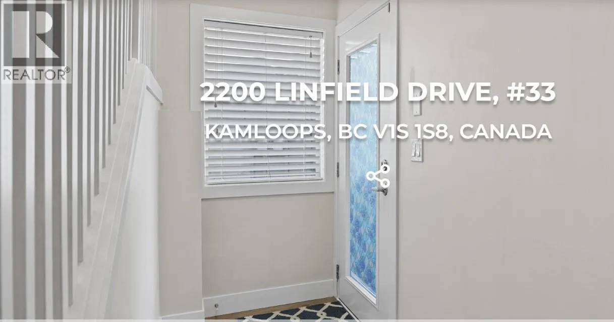 2200 Linfield Drive Unit# 33