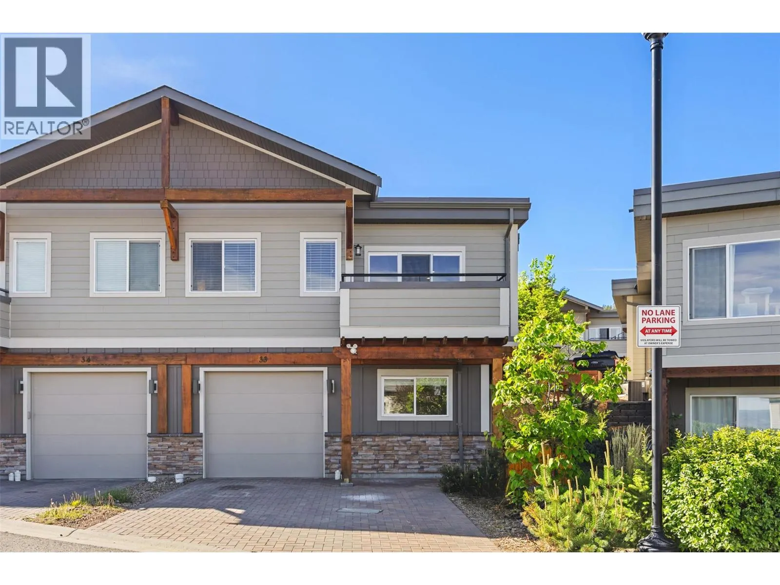 2200 Linfield Drive Unit# 33