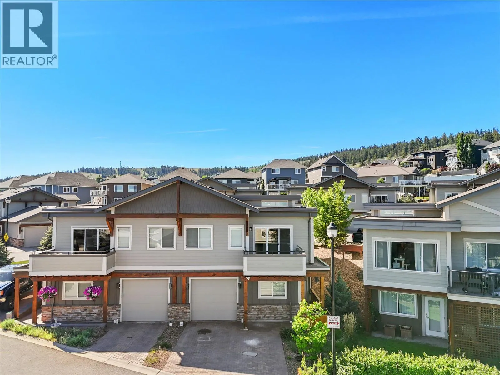 2200 Linfield Drive Unit# 33