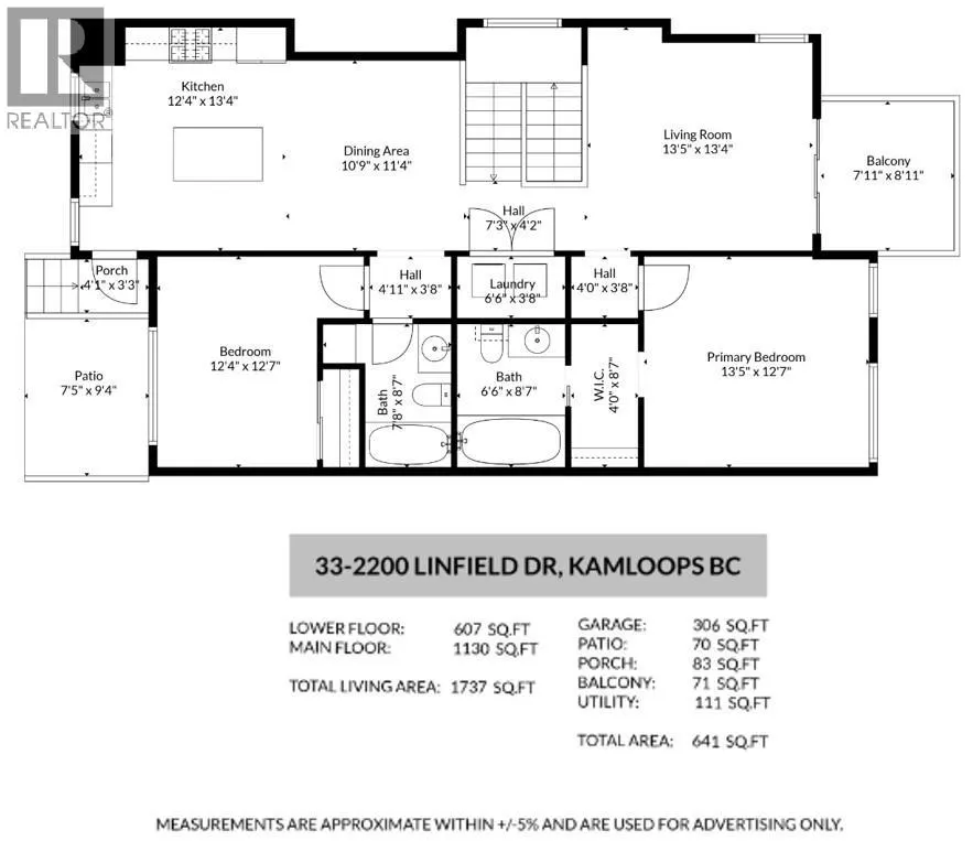 2200 Linfield Drive Unit# 33