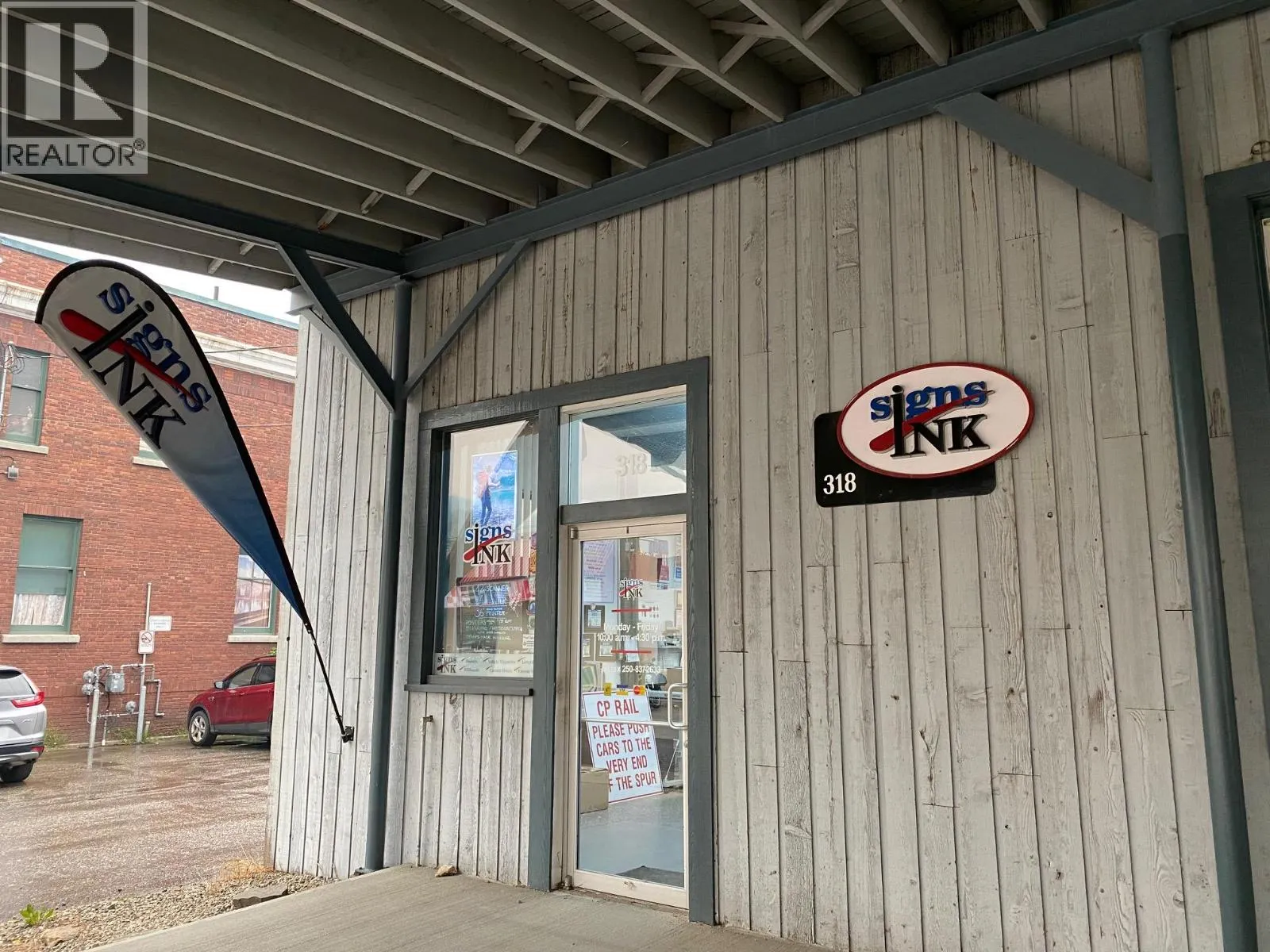314 Second Street W Lot# 16, 17, 18