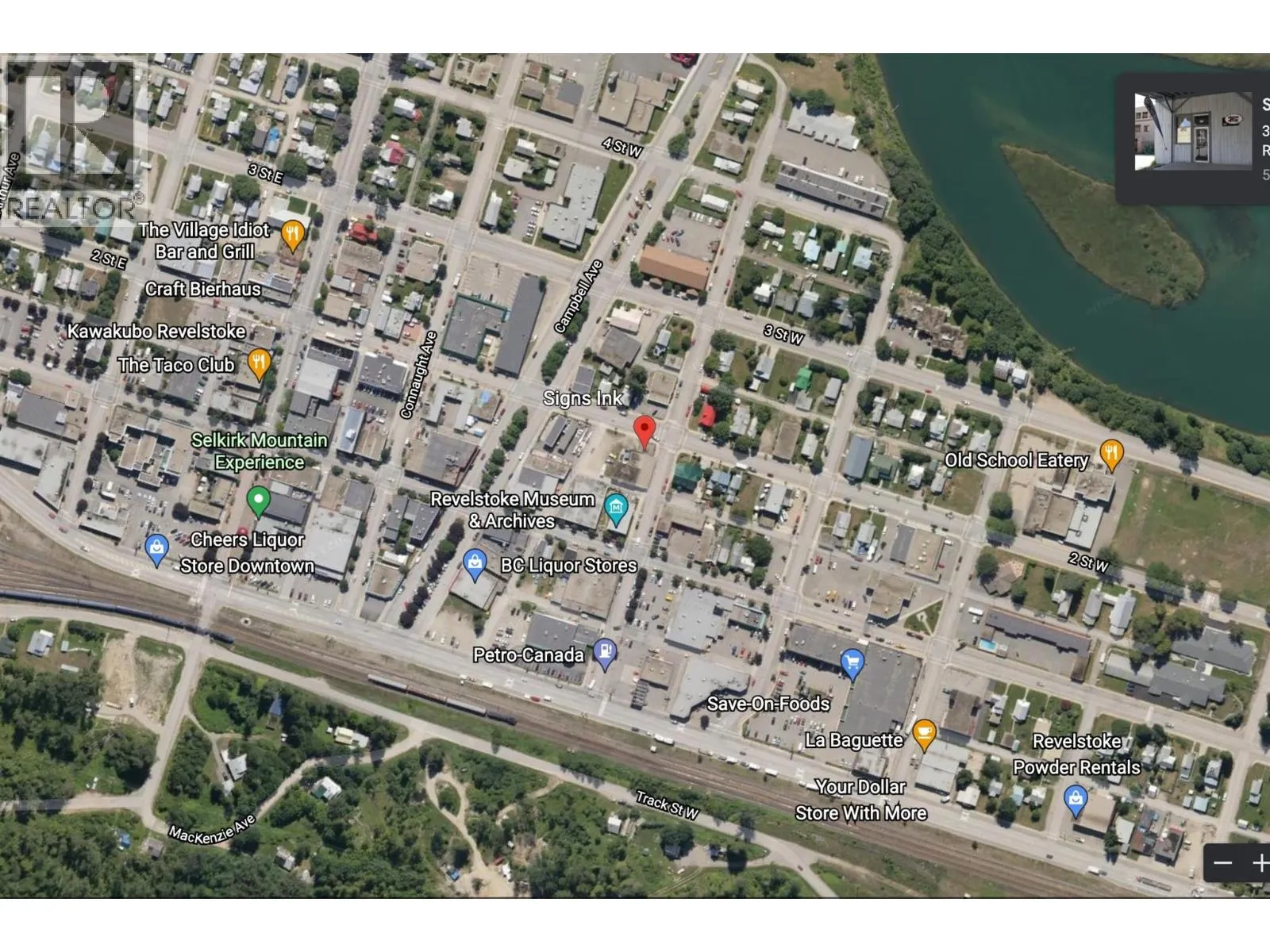 314 Second Street W Lot# 16, 17, 18