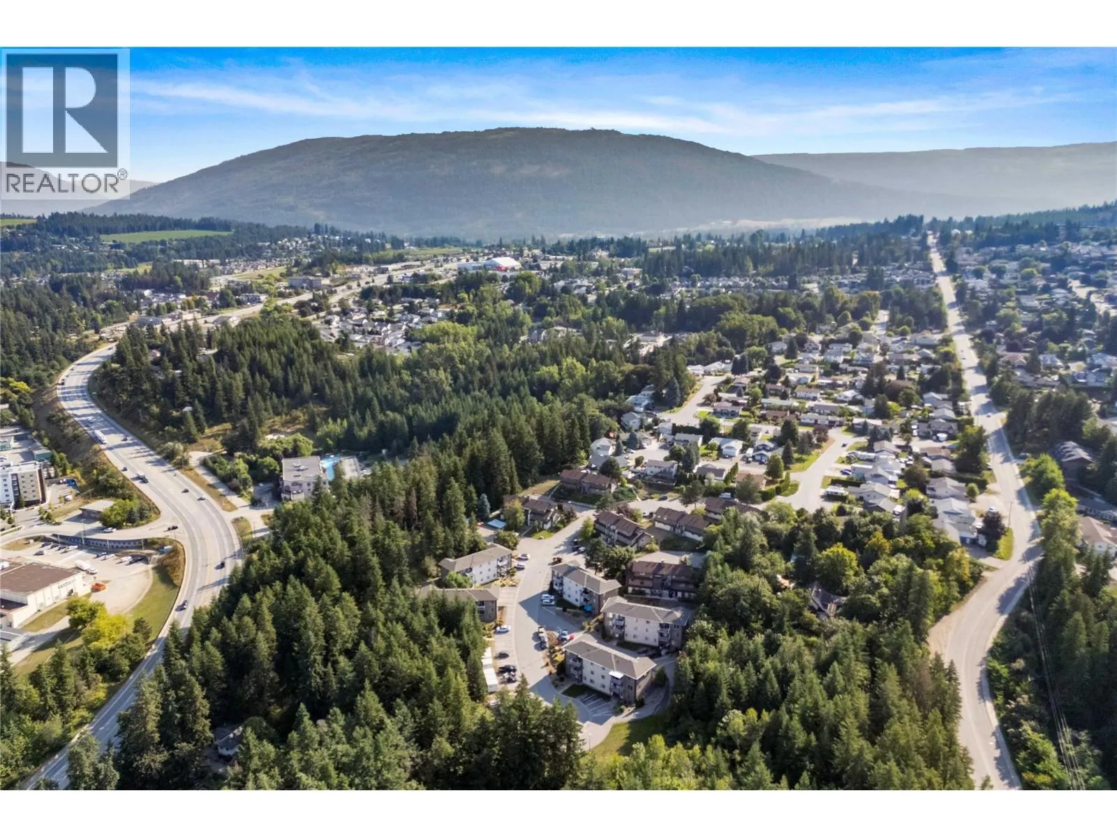 1449 1 Avenue NE Unit# 405