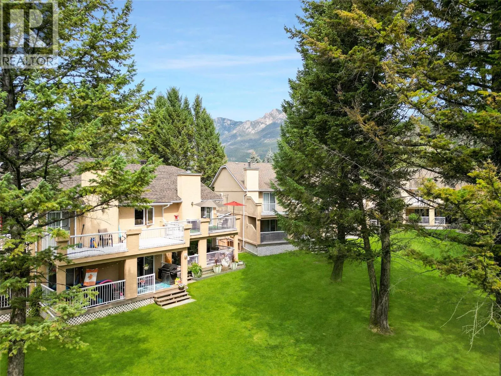 4850 McKay Street Unit# 4
