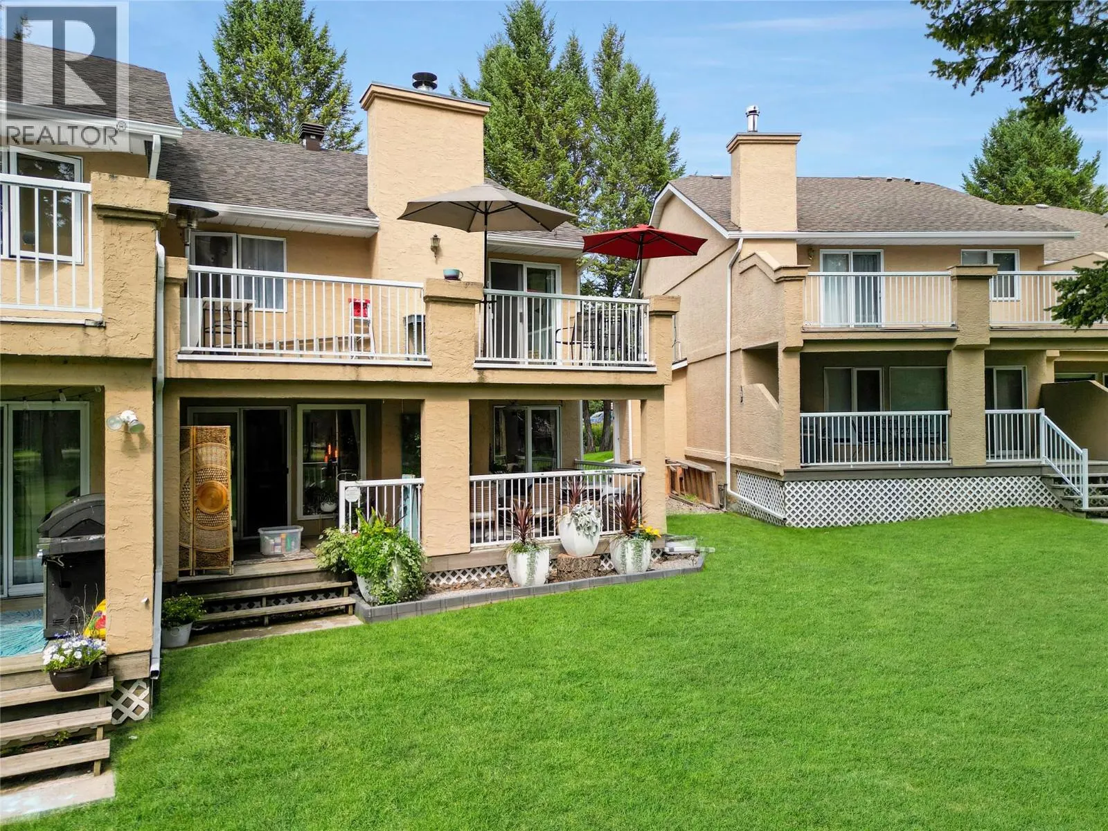 4850 McKay Street Unit# 4